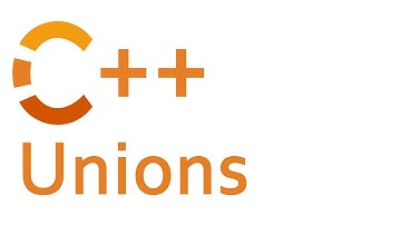 Unions in C++