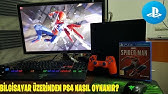 Ayrintili Rehber Ps4 Dualshock 4 Pc Ye Nasil Baglanir