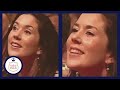 How Denmark welcomed Crown Princess Mary in one song