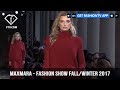 Halima Aden Broke The Internet MaxMara Fall Winter 2017 Milan Fashion Week FashionTV FTV 