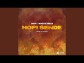 Hopi Sende Hopi Sende