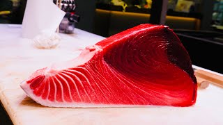 なぜ高級な寿司を安く食べられるのか？コスパ最強で話題の鮨屋に1日密着したら舞台裏での努力が凄すぎた…