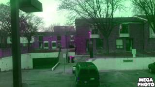 New Effect House Space Down Boom In Luig Group Effect