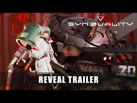 Synduality - Reveal Trailer