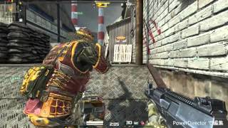 AVA AK12(4Kill)