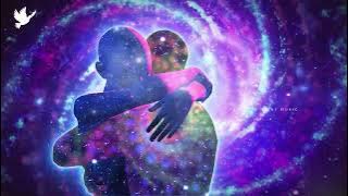 528 Hz The Love Frequency | Manifest Love - Miracle Tone | Heal Old Negative Blockages Blocking Love