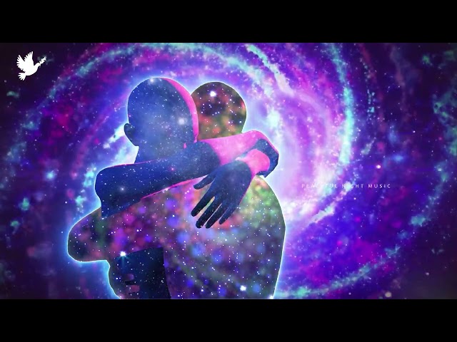 528 Hz The Love Frequency | Manifest Love - Miracle Tone | Heal Old Negative Blockages Blocking Love class=
