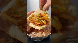 La Recette De Kebda Mchermla 🇩🇿🇲🇦🇹🇳 Resimi