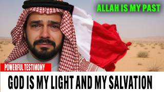 POWERFUL TESTIMONY:  Former Quran Teacher Leaves Islam for Christianity Net Worth