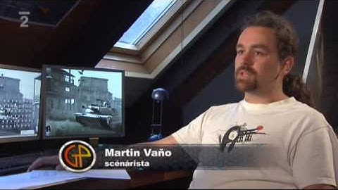 Arma 2 Arrowhead preview by GamePage PART 1