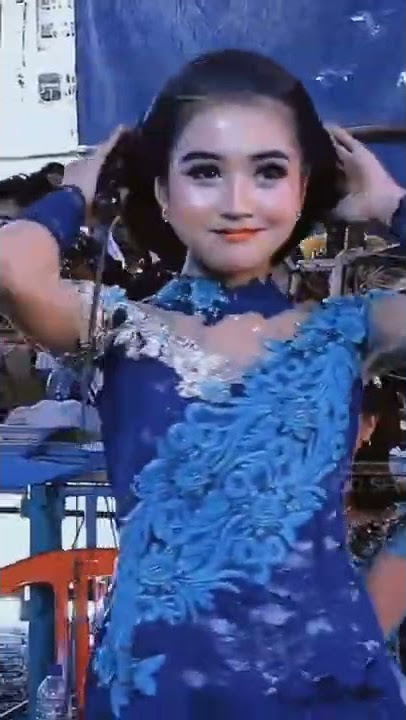 Sinden Cantik Seng Ngangeni😅🥰😍
