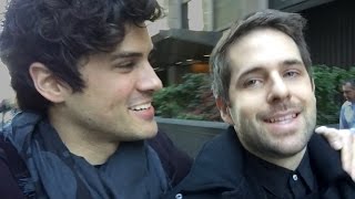 Our ny adventure