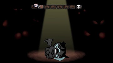 Isaac: Afterbirth+ Daily [2017-08-06] [Don