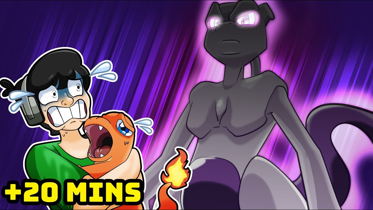 This is the hardest Pokemon Nuzlocke you can do
