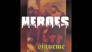 Video thumbnail of "HEROES (LTP)"