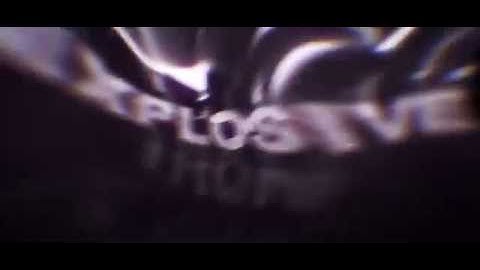 #208 INTRO FOR @ExplosiveIron v10 (HE IS COMING BACK)