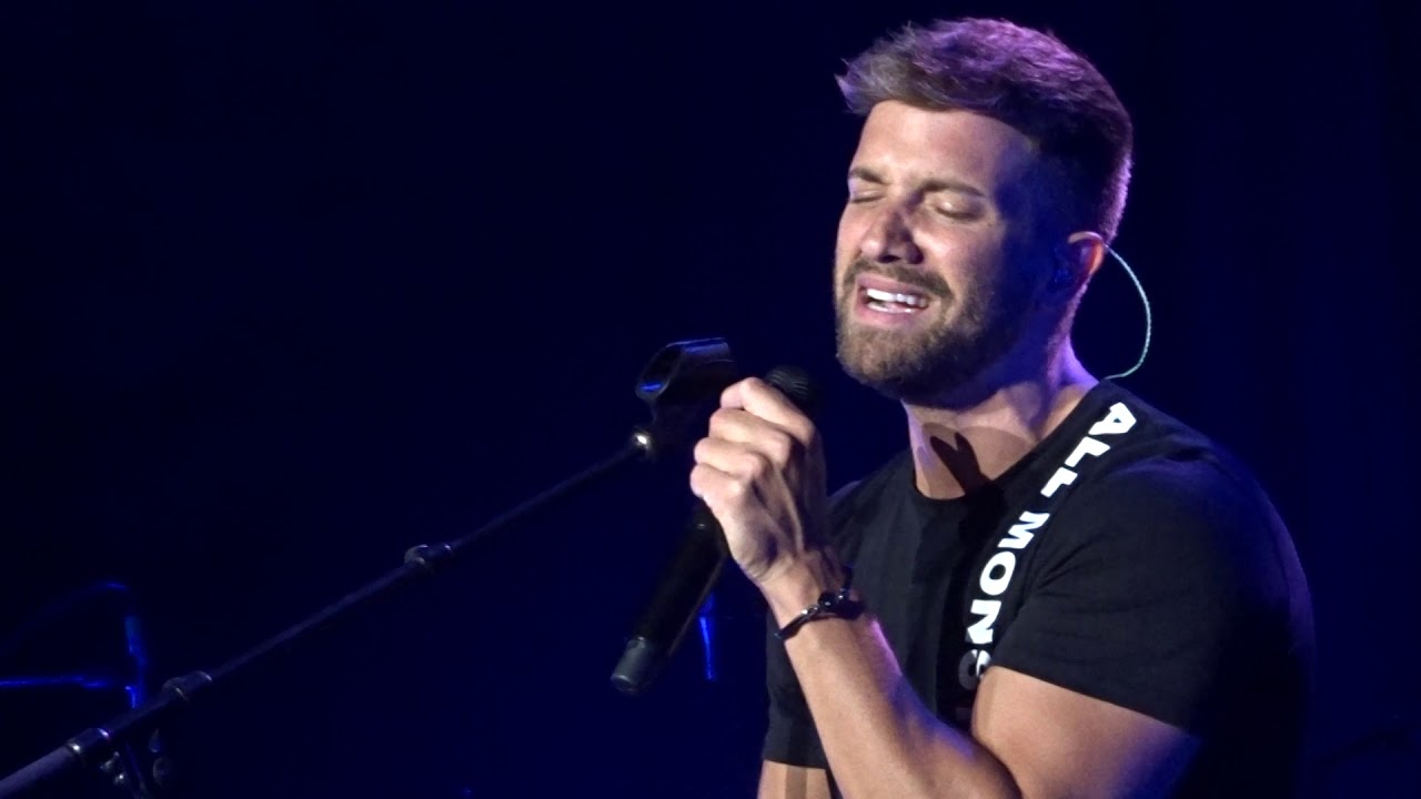 Pablo Alboran - Volevo scriverti da Tanto - Roma