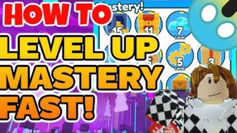 How To COMPLETE ALL Mastery QUESTS in Pet Simulator X! (FAST)