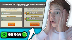 Ich benutze einen *kostenlosen Juwelen Generator*.. 😳