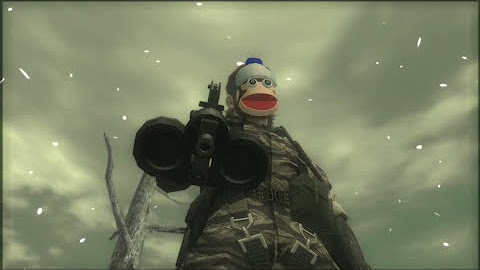 Big Saru Youtube