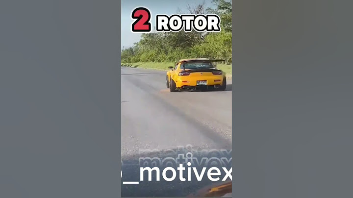 If you love Mazda rx 7's you have to hear this #cars #mazda #rx7 #fyp #automotive