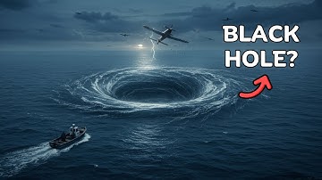 The Bermuda Triangle Mystery | The Ocean That Swallows Everything