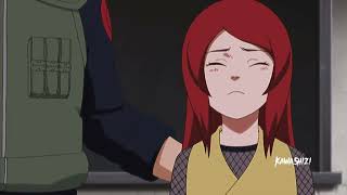 Anime Edit Minato Kushina - Before You Love Me