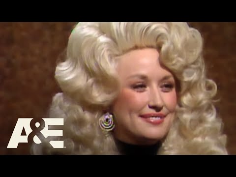 Biography: Dolly Premieres Sunday April 12th at 8PM on A&E