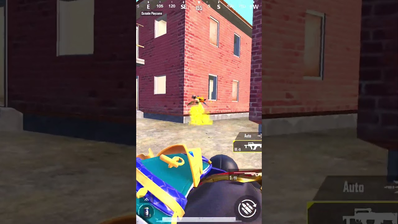 FAST & FURIOUS GROZA GAMEPLAY OF 