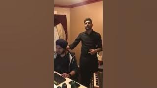 Sanam Bhullar /sad song PEG