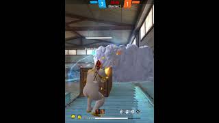 Best New GamePlay With All Gun In CS Rank #anshgamer_ak #freefire #proplayer #mobilegaming #freeitem