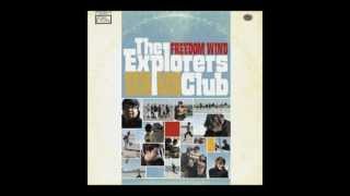 Miniatura del video "The Explorers Club - Don't Forget the Sun"