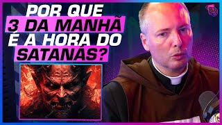 Existem Vários Tipos De Satanismo? - Padre Duarte Lara O Exorcista De Portugal