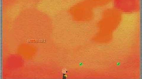 Bubble struggle CE hack.