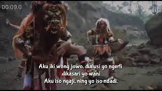 Story'WA - [mistis Jawa]