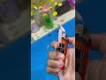Hot glue hack for easy application