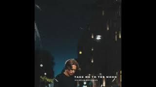 Vilhelm Buchaus - Take me To The Moon