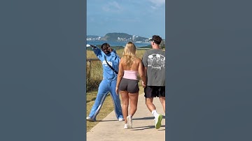 I Wasn’t Gonna Slapped #youtubeshorts #viral #prank