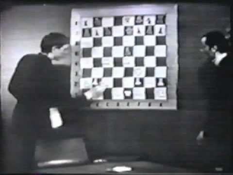 Paul Morphy, o Bobby Fischer do século 19