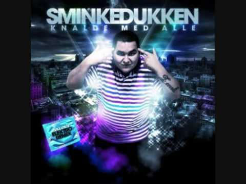 sminkedukken - lås døren søren