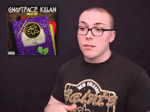 Ghostface Killah- Apollo Kids ALBUM REVIEW auf YouTube ansehen Ghostface Killah- Apollo Kids ALBUM REVIEW auf YouTube ansehen