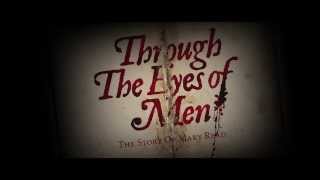 Through the Eyes of Men promo - The Mary Read Story.
