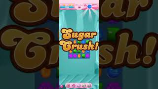 Candy Crush Saga #Install #Play level 1 screenshot 2