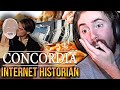 Video de Concordia