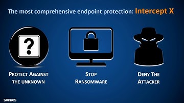 Synchronized Security Webinar 6 26 18