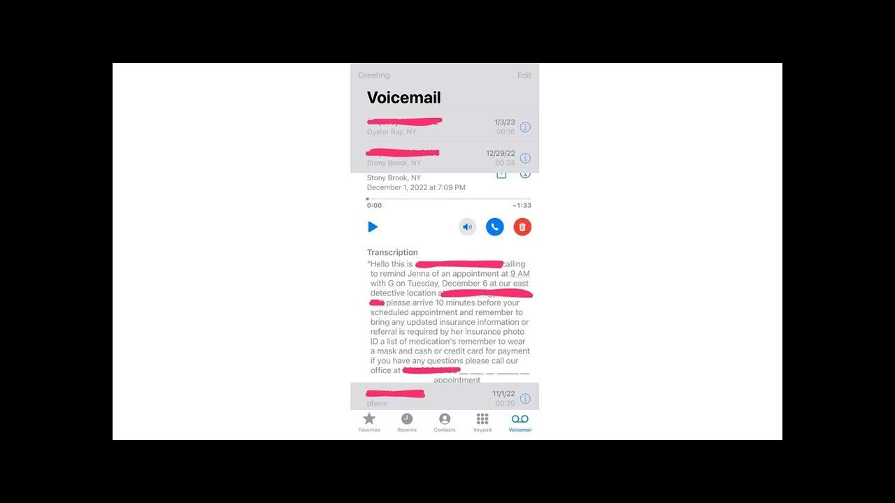 DonE28099t let snoops nearby listen to your voicemail with this