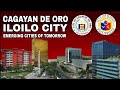 Iloilo hymn & Cagayan de Oro City Hymn | PH RED TV
