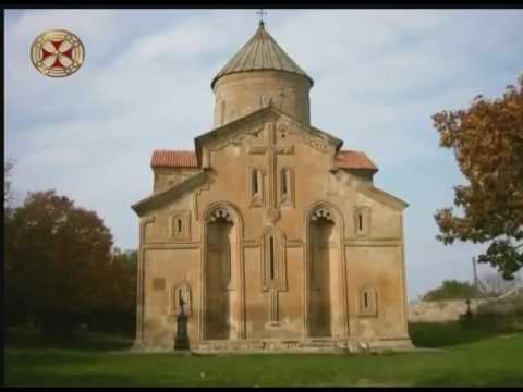 პროფესორ გიორგი სოსიაშვილის საჯარო ლექცია