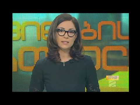 \"ქალ-წუნი\" - მაკა ზედელაშვილის პერსონალური გამოფენა Exhibition of Maka Zedelashvili-Dis-Virgin