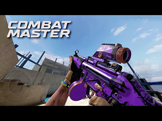 Combat Master: Season 1 on Steam